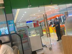 门面-煲大王猪肚鸡·椰子鸡火锅(红谷滩万达店)