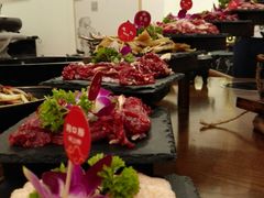 -牛a潮汕鲜牛肉粿条(天河北店)