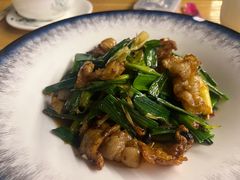 -泡桐树孙二娘私房菜