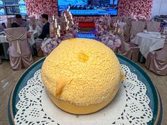 -松雅轩商务婚礼生日(同和店)