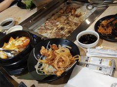 -新石器烤肉(张家港购物公园店)