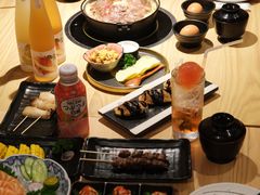 富士锅-大和食乐·鲜和牛酸汤火锅(环宇荟店)