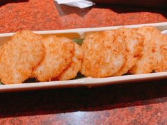 -绿茶餐厅(蓝色港湾店)