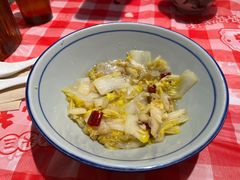 -荆九爷爆炒桥头三嫩(浙大店)