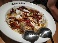 -太二酸菜鱼(福州泰禾店)