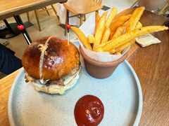 -麦田工坊(月湖店)