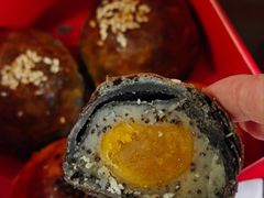 -HOT CRUSH趁热集合·现烤面包(环球港店)