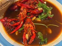 -钱记·乡野菜(紫荆花路店)