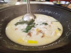 -陈大锅·岳阳鱼馆·地道岳阳菜(美食街店)