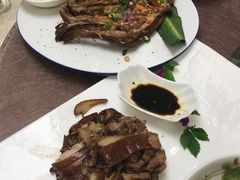 -四季小馆·地道北京小吃(广百店)