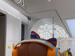 -麦当劳(徐汇漕溪北路百脑汇店)