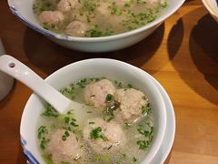 -啄佬食堂