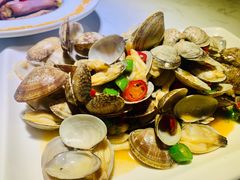 -徽州月·民间徽菜(浦东总店)