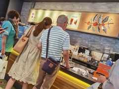 -星巴克臻选(周浦万达店)