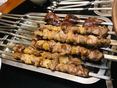 -情忆草原涮肉馆