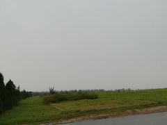 -汉长安城未央宫国家考古遗址公园