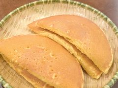 玉米饼-春發合饭庄