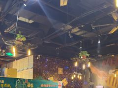 -小俩口烧烤东北菜(双井店)