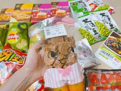 -旺豪阳光超市(友谊阳光城店)