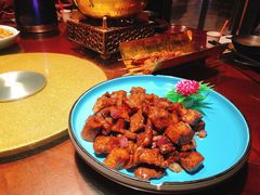 -楼兰新疆主题餐厅(悠方店)