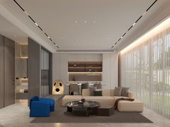 -星杰国际设计 别墅大宅装修(虹桥分公司)