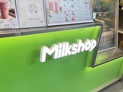 -迷客夏Milksha(圆融天幕店)