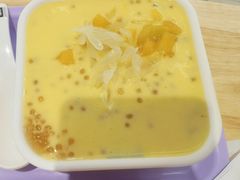 -满记甜品(王府井北京市百货大楼店)