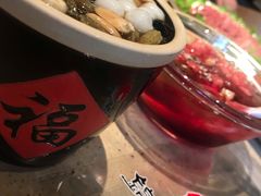 -锦城印象火锅(天府三街店)
