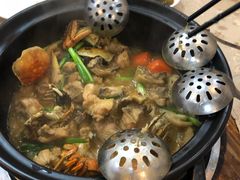 -祈胜邨•顺德鱼生•顺德菜(容桂店)