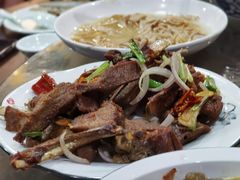 羊排-天台徐家小吃