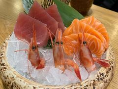 -林妈妈村·日式料理(宝山龙湖天街店)