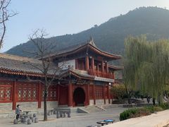 -华清宫景区