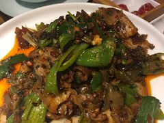 -九锅一堂酸菜鱼(万达广场店)