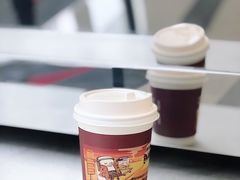 -Manner Coffee(IFS一楼店)