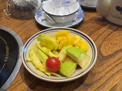 -厝味火锅·潮汕卤水火锅(十一合店)