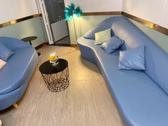 -宜悠·汗蒸·SPA蓓霓芬(罗湖怡景总店)