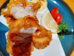 -福匠日本料理(人民路店)