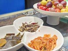-小红鲸·海鲜餐厅(轸大路店)