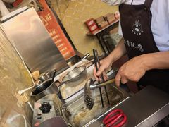 -田甜香酥鸡(中市口店)