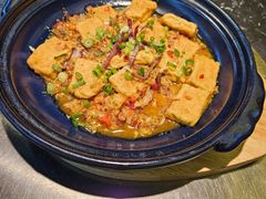 -云海肴云南菜·蒸汽石锅鱼(青岛万象城店)