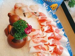 -享月汤皇(高新路店)