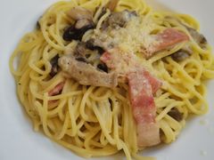 -萨莉亚意式餐厅(永旺购物中心店)