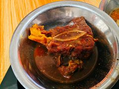 -歪头牛肉(金龙壹号店)