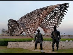 -南汇嘴观海公园