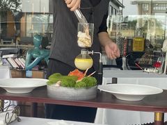 -量子制造·元创意料理(李公堤店)