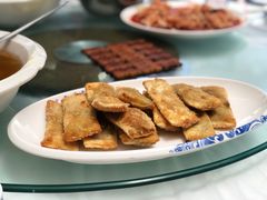 -笑红饭庄