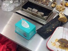 -贾青羊肉串(袁桥店)