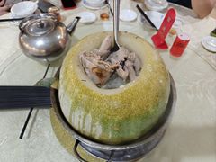 -红旗山庄(圭峰山店)