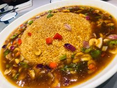 -不倒翁·安徽名菜楼(步行街店)