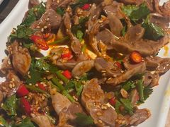 -枪火串烧·东北特色烧烤(罗湖总店)